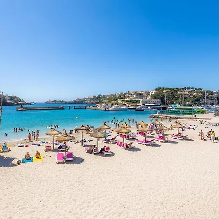 Vakantiehuis Ca Na Lola