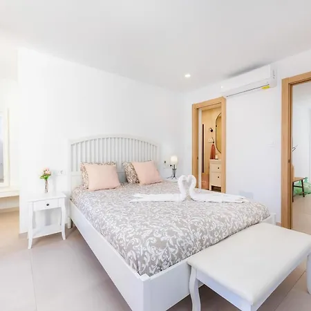 Vakantiehuis Ca Na Lola Porto Cristo