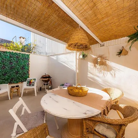 Vakantiehuis Ca Na Lola Porto Cristo