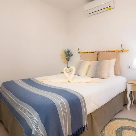 Holiday home Ca Na Lola Porto Cristo