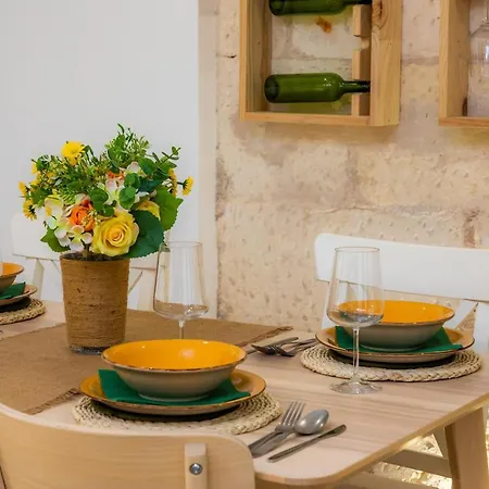 Holiday home Ca Na Lola