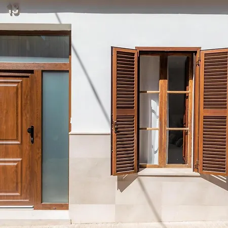 Holiday home Ca Na Lola Porto Cristo