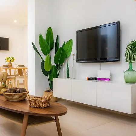 Holiday home Ca Na Lola *