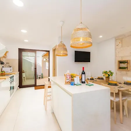 Ferienhaus Ca Na Lola Porto Cristo